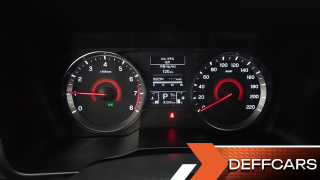 Ssangyong TIBOLI Gasoline 1.5 2WD V5 купить на сайте DeffCars
