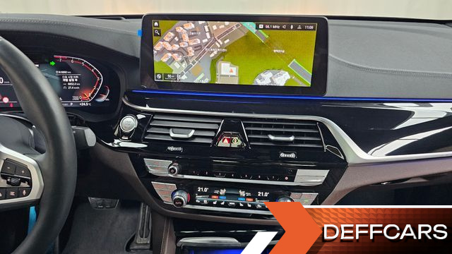 BMW GRAN TURISMO 630i xDrive M Sport купить на сайте DeffCars