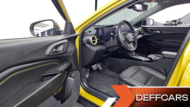 ChevroletGMDaewoo TRAX 1.2 ACTIV Plus купить на сайте DeffCars