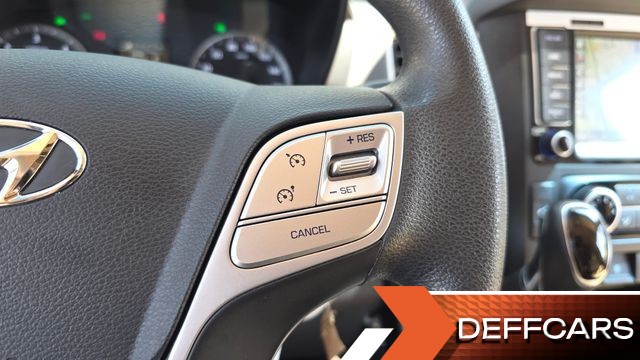 Hyundai SOLATI 15-seater Luxury купить на сайте DeffCars