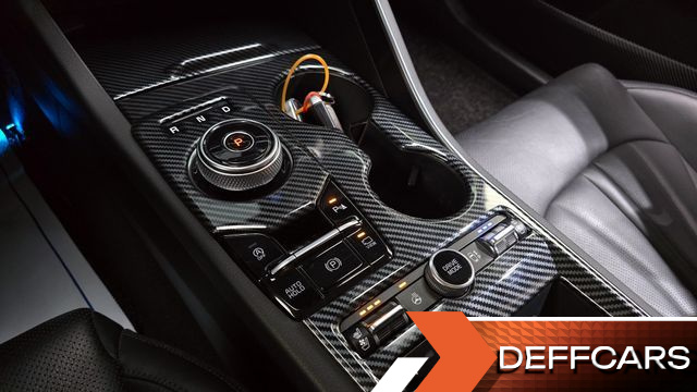 Kia K5 1.6 Turbo Signature купить на сайте DeffCars