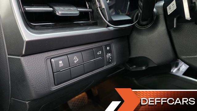 Ssangyong REXTON Disel 2.2 4WD Noblesse купить на сайте DeffCars
