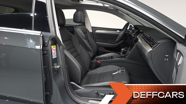 Volkswagen ARTEON 2.0 TDI Prestige купить на сайте DeffCars