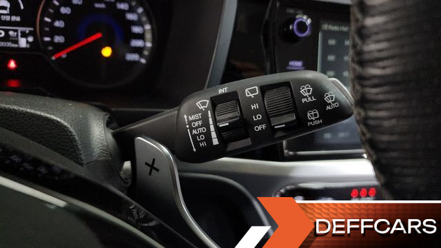 Ssangyong KORANDO Gasoline 1.5 2WD C5 Plus купить на сайте DeffCars
