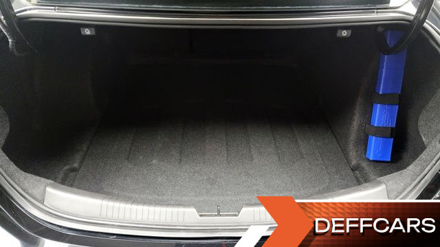 ChevroletGMDaewoo MALIBU 1.3 Turbo Perfect Black Prime Safety купить на сайте DeffCars