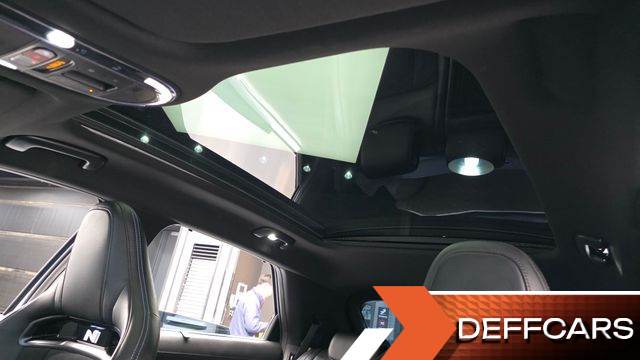 Hyundai IONIQ5 N купить на сайте DeffCars