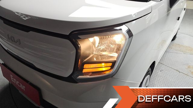 Kia RAY Van 2-Seater Prestige Special купить на сайте DeffCars