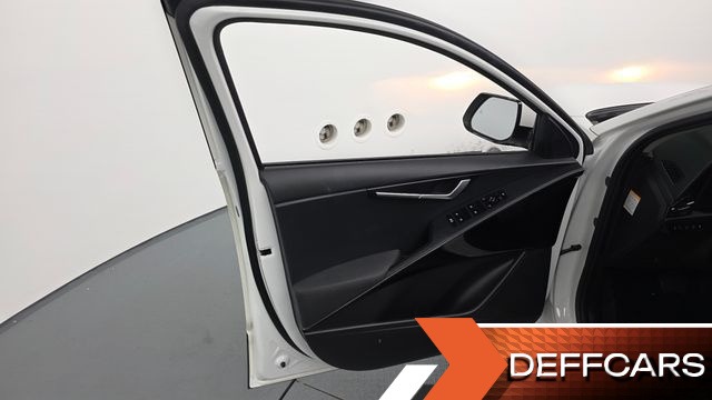 Kia NIRO Prestige купить на сайте DeffCars
