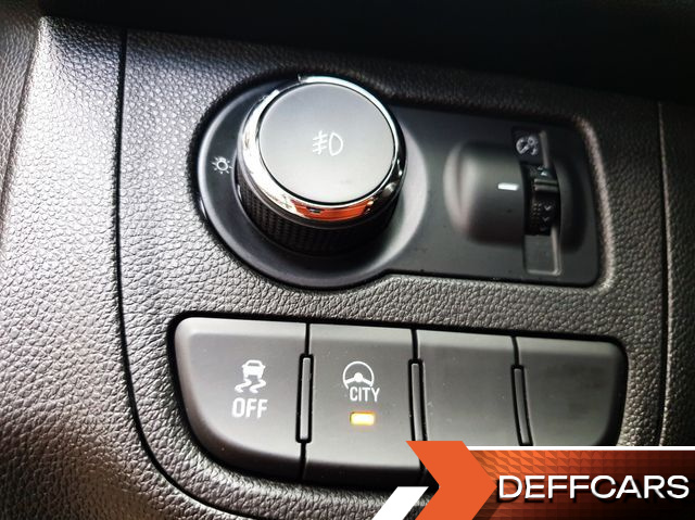 ChevroletGMDaewoo SPARK LT Plus купить на сайте DeffCars