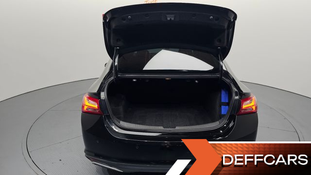 ChevroletGMDaewoo MALIBU 2.0 Turbo LT Special купить на сайте DeffCars
