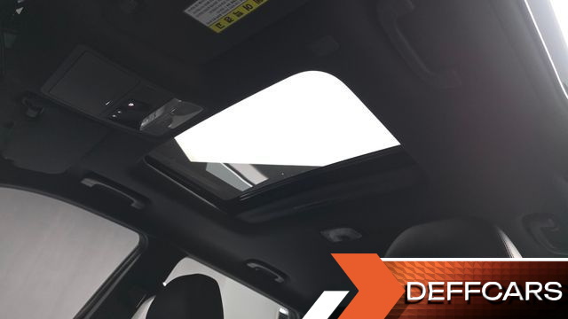 Ssangyong REXTON Diesel 2.2 4WD Heritage купить на сайте DeffCars