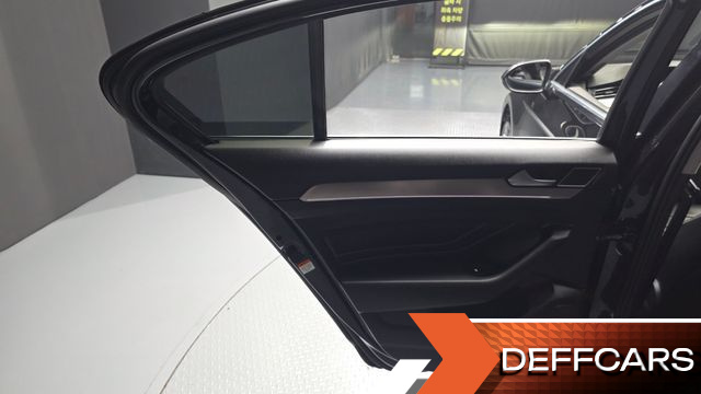 Volkswagen PASSAT 2.0 TDI Prestige купить на сайте DeffCars