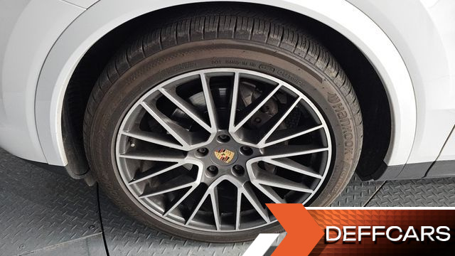 Porsche CAYENNE 3.0 купить на сайте DeffCars