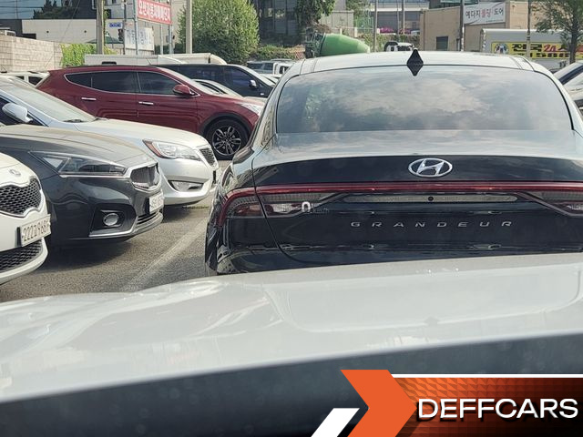 Hyundai PALISADE Gasoline 3.8 2WD Prestige купить на сайте DeffCars