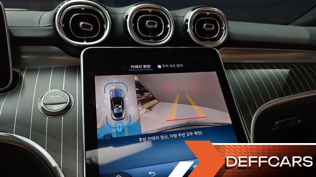 Mercedes CLE-CLASS CLE450 4MATIC Coupe купить на сайте DeffCars