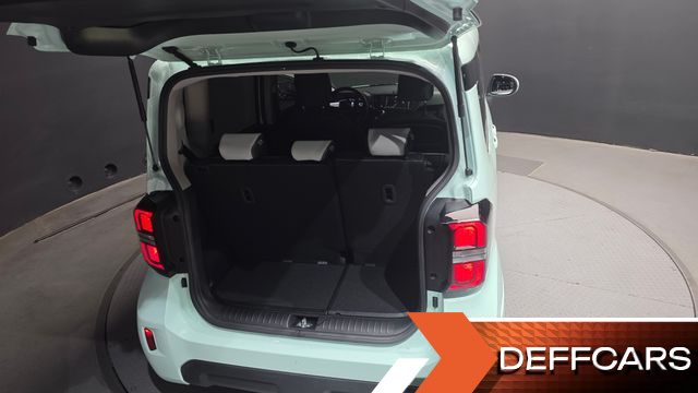 Kia RAY Prestige купить на сайте DeffCars