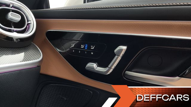 Mercedes CLE-CLASS CLE200 Cabriolet купить на сайте DeffCars