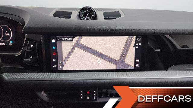 Porsche CAYENNE 3.0 Coupe купить на сайте DeffCars