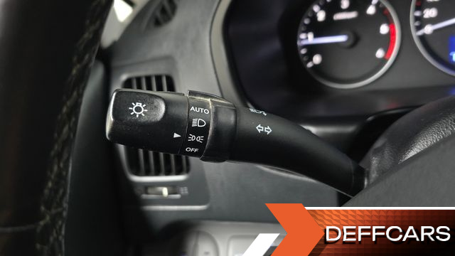 Hyundai STAREX Van 5-Seater Smart купить на сайте DeffCars