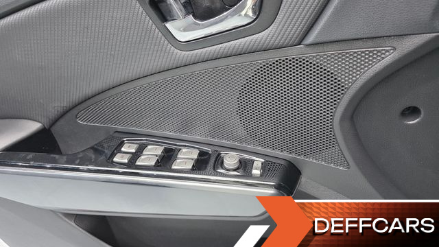 Ssangyong TIBOLI Gear Edition 2WD купить на сайте DeffCars