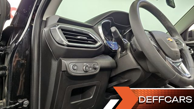 ChevroletGMDaewoo TRAILBLAZER 1.3 Turbo 2WD Premier купить на сайте DeffCars