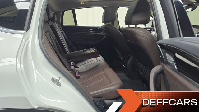 BMW X4 xDrive20d xLine купить на сайте DeffCars