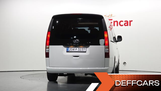 Hyundai STARIA L3.5 Tourer 9-Seater Modern купить на сайте DeffCars