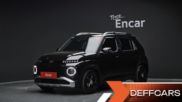 Hyundai CASPER Inspiration купить на сайте DeffCars