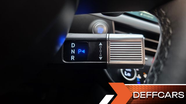 Hyundai SONATA 2.0 Exclusive купить на сайте DeffCars