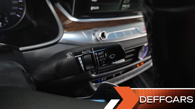 Kia K9 3.8 GDI PlatinumⅡ купить на сайте DeffCars