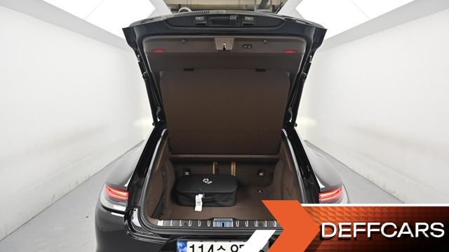 Porsche PANAMERA 2.9 AWD E-Hybrid Platinum Edition купить на сайте DeffCars