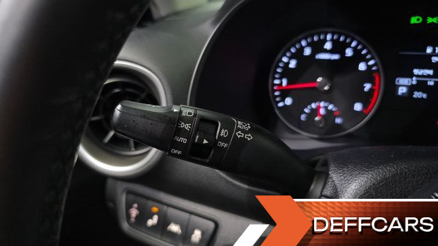 Kia K3 Prestige купить на сайте DeffCars