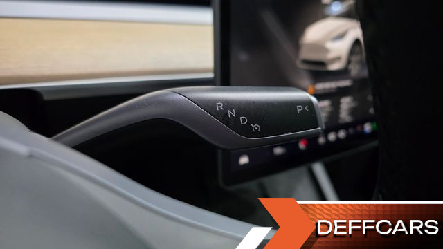 Tesla MODEL Y RWD купить на сайте DeffCars