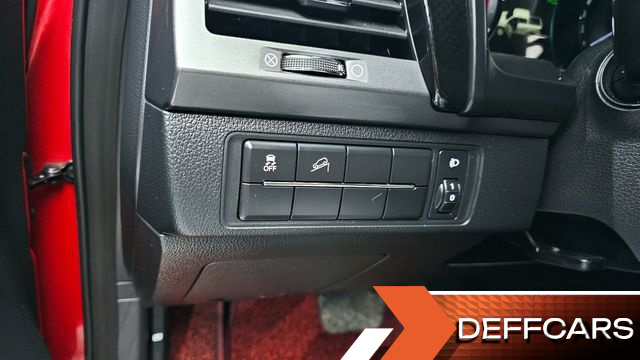 Ssangyong REXTON Diesel 2.2 4WD Prestige купить на сайте DeffCars