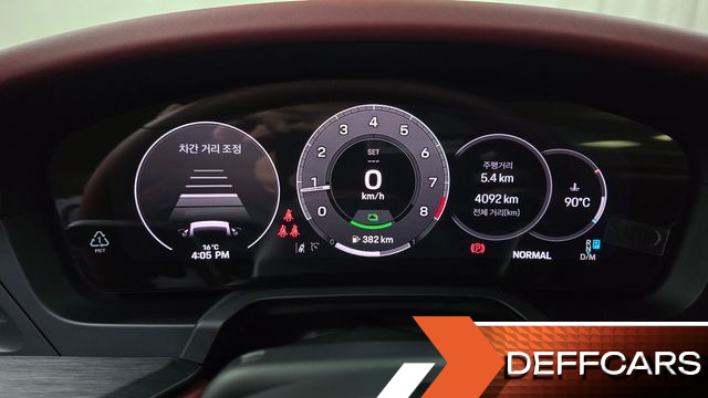 Porsche 911 Carrera GTS купить на сайте DeffCars