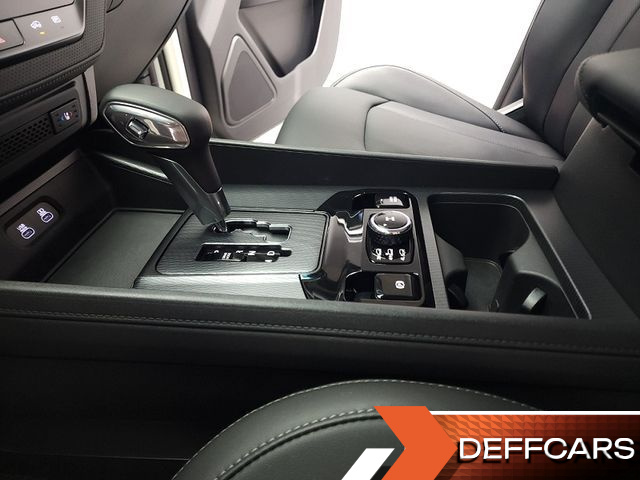 Ssangyong MUSSO Disel 2.2 4WD M7 купить на сайте DeffCars