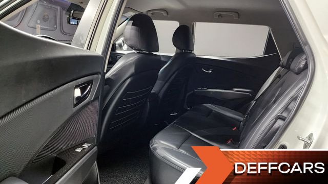 Ssangyong TIBOLI Gasoline 1.5 2WD V3 купить на сайте DeffCars