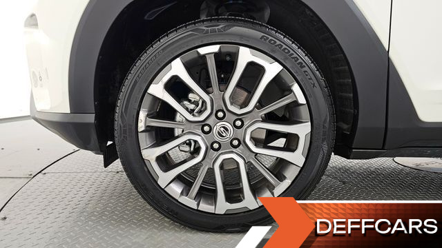 Ssangyong TORRES Gasoline 1.5 4WD T7 купить на сайте DeffCars