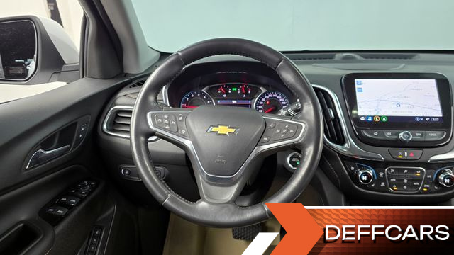 ChevroletGMDaewoo EQUINOX 2WD Premier купить на сайте DeffCars