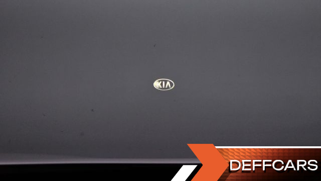 Kia SORENTO Diesel 2.2 4WD Noblesse Special купить на сайте DeffCars