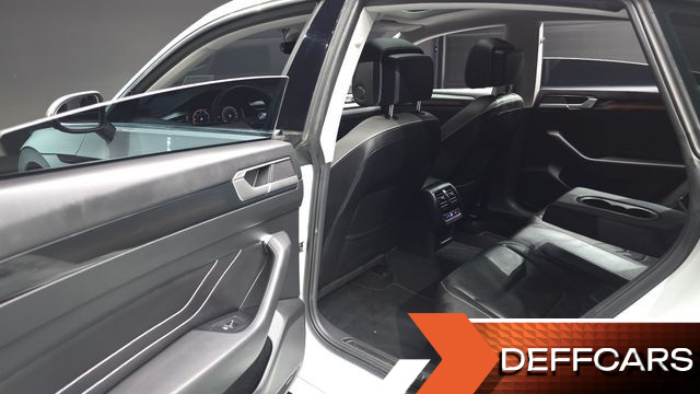 Volkswagen ARTEON 2.0 TDI Prestige купить на сайте DeffCars