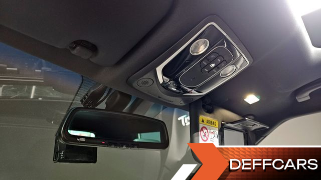 Ssangyong TORRES Gasoline 1.5 4WD T5 купить на сайте DeffCars