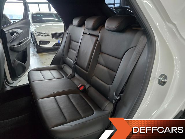 ChevroletGMDaewoo TRAILBLAZER 1.3 Turbo 4WD RS купить на сайте DeffCars
