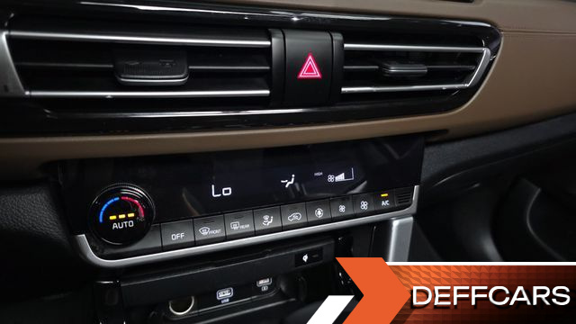 Kia SELTOS Gasoline 1.6 Turbo 2WD Signature купить на сайте DeffCars