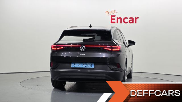 Volkswagen ID.4 Pro купить на сайте DeffCars