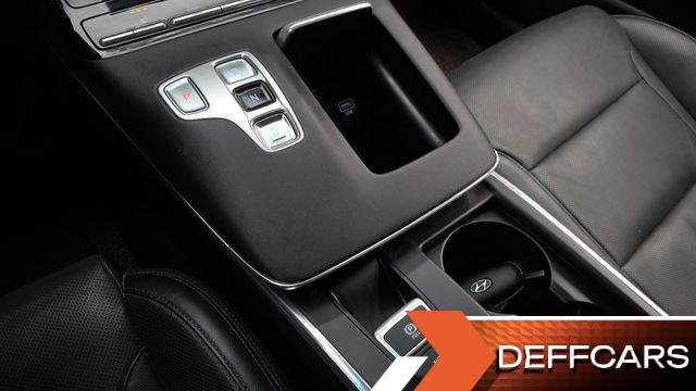 Hyundai GRANDEUR 2.5 Premium купить на сайте DeffCars