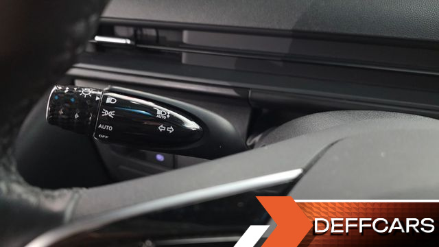 Hyundai STARIA Tourer 9-Seater Modern купить на сайте DeffCars