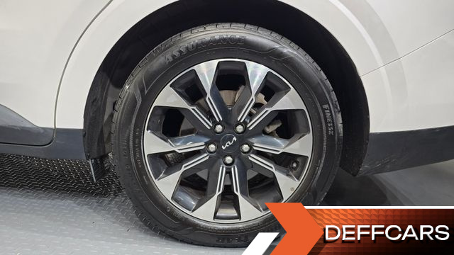 Kia CARNIVAL 7-Seater Noblesse купить на сайте DeffCars