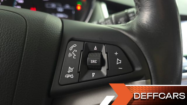 ChevroletGMDaewoo TRAX 1.4 Red Line LT Core купить на сайте DeffCars