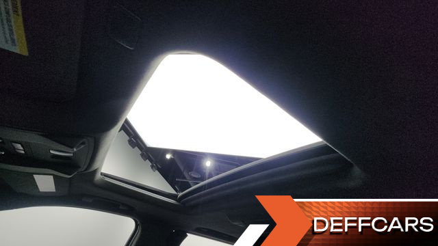 Cadillac ESCALADE 6.2 ESV 4th купить на сайте DeffCars